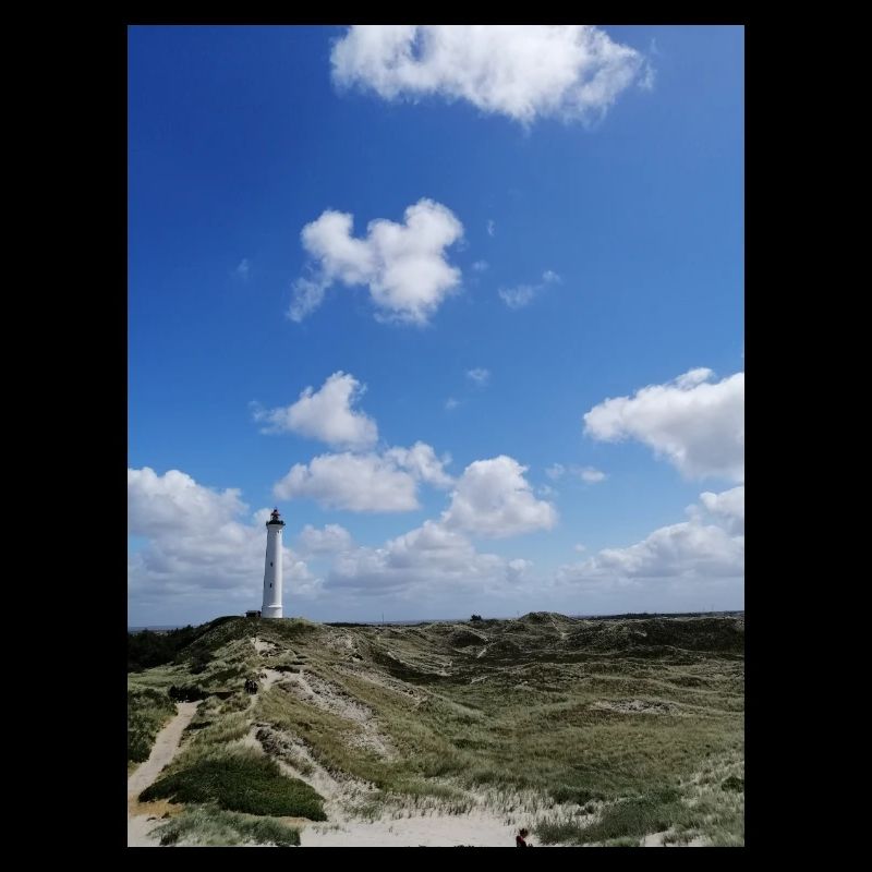 Leuchtturm