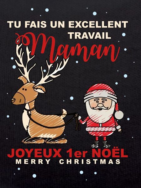 1er noel