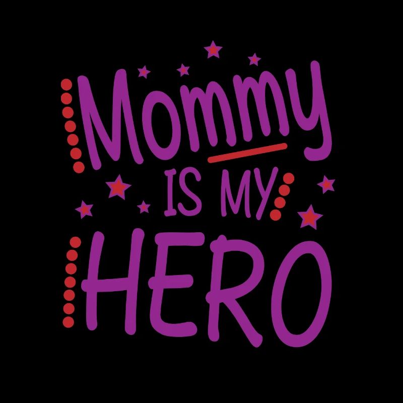 Maman héros maman
