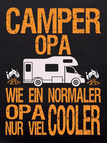 camper opa