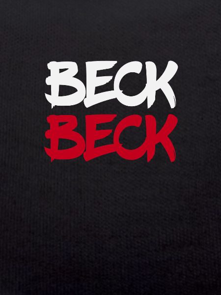 Beck Beck