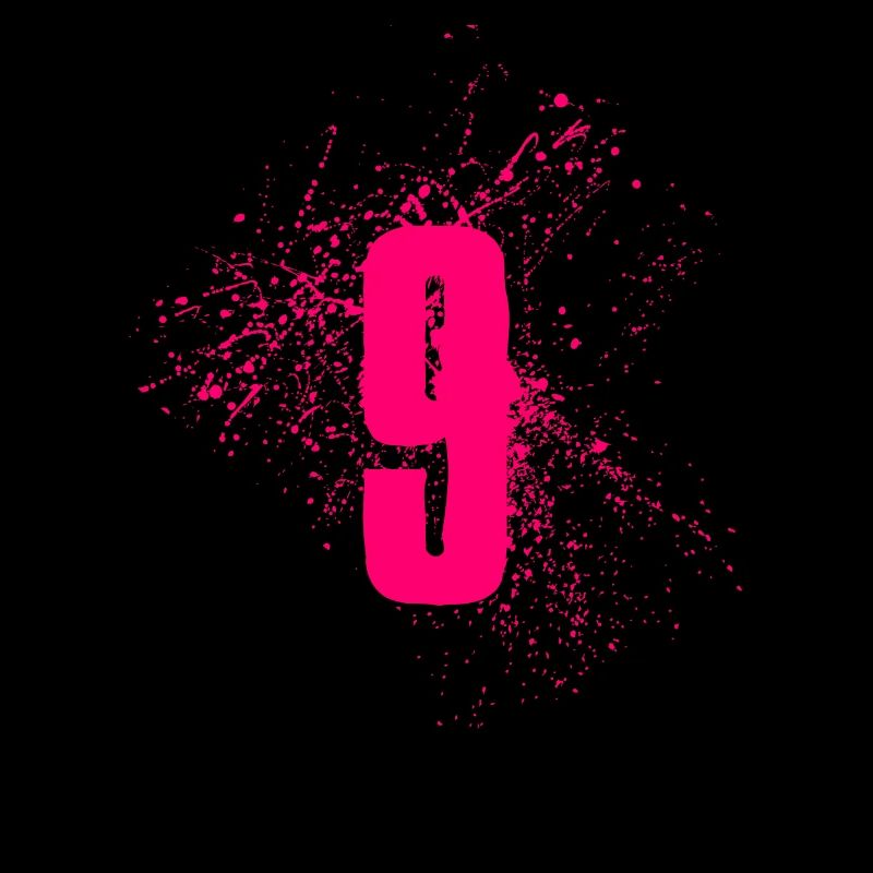 9