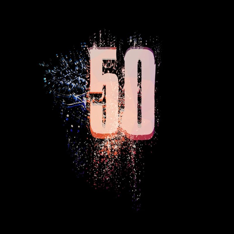 50 number