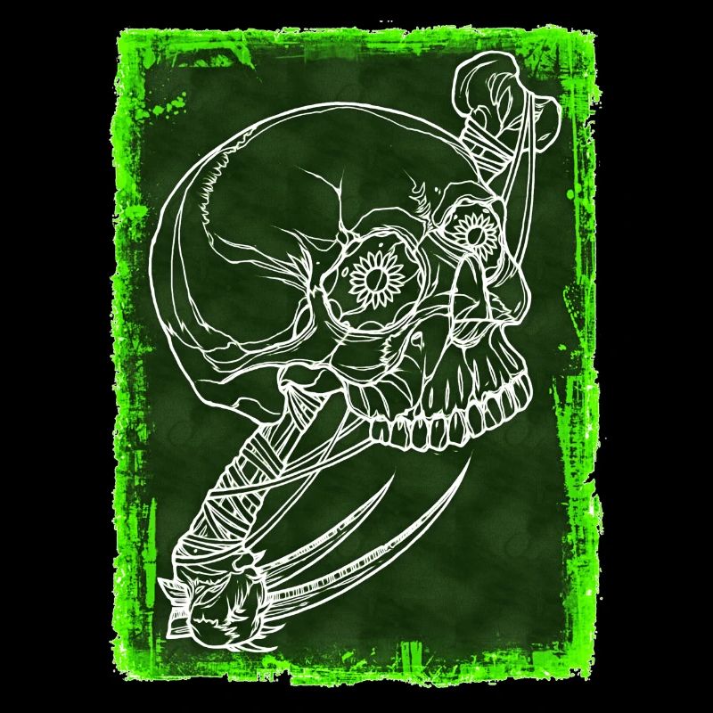 Skull
