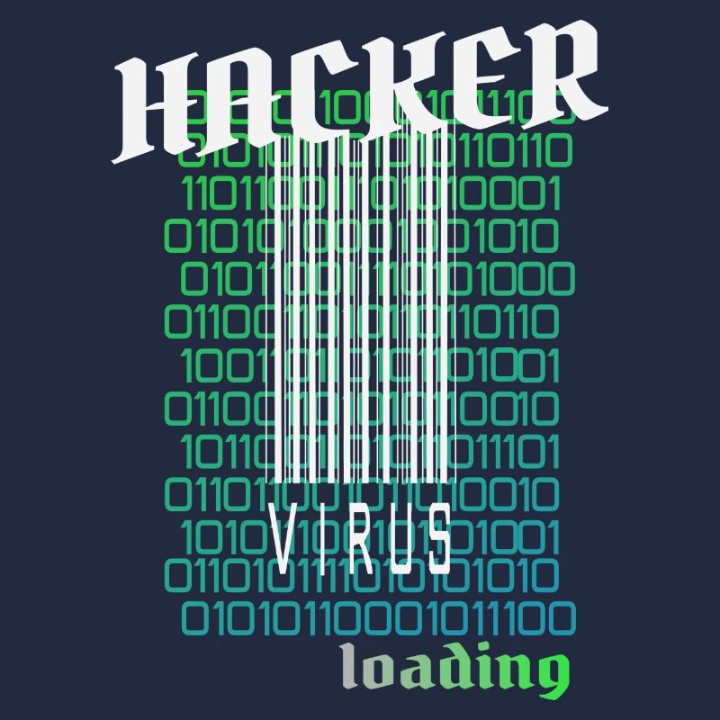 Anonymous, Hacker