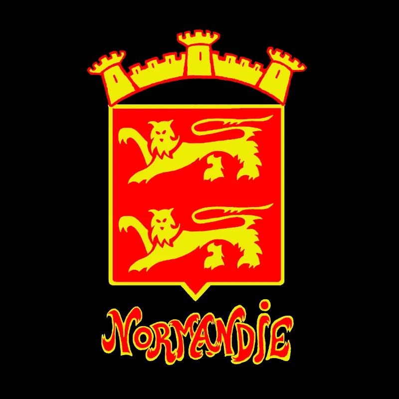 LÖWE DER NORMANDIE Louis RUNEMBERG © Adagp