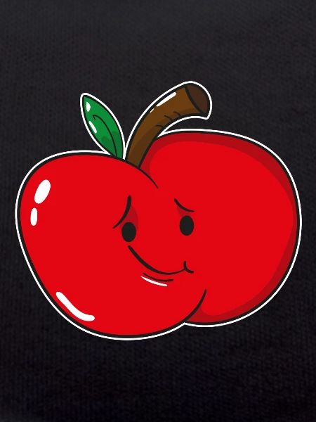 Apple fruit fruit