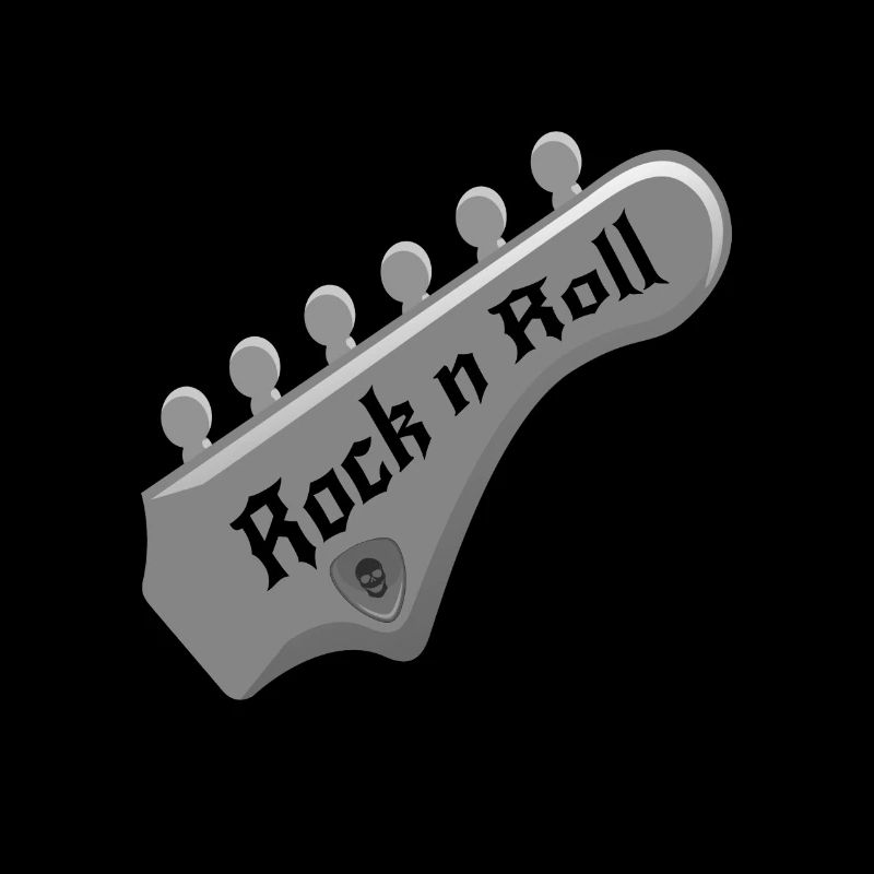 Rock n Roll, Rock'N'Roll