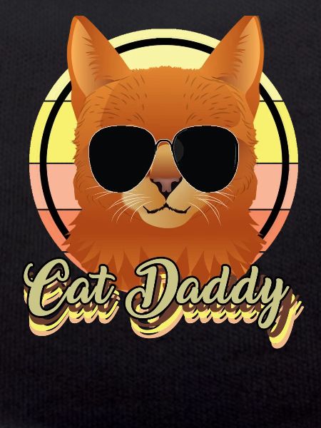 Cat Daddy