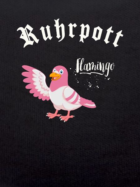 Ruhrpott Flamingo