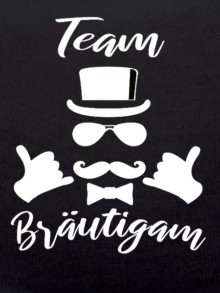 Team Bräutigam