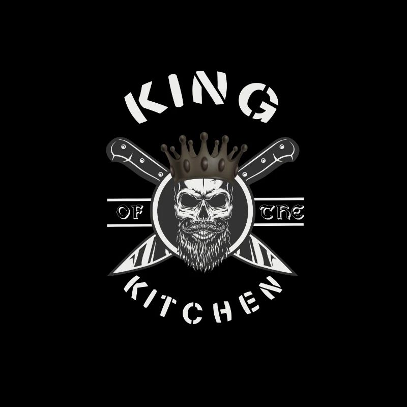 King of the kitchen