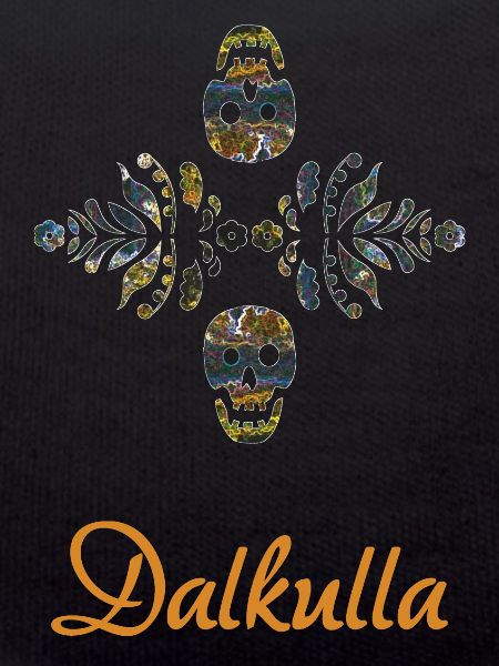 Dalkulla