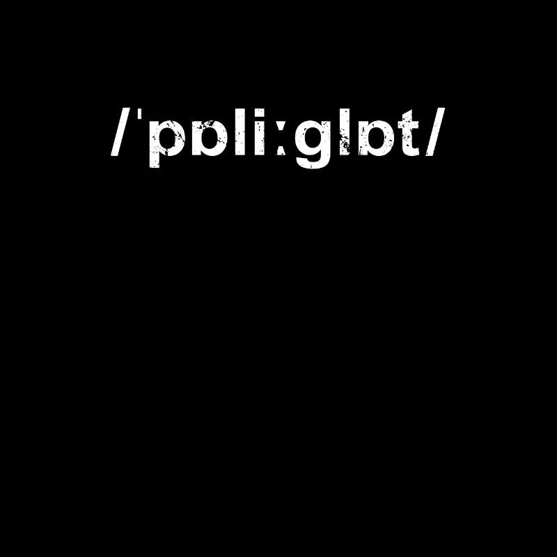 Polyglot Multilingual Sprachen Linguistisch