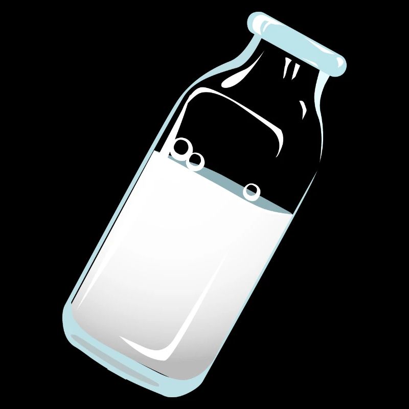 Du lait