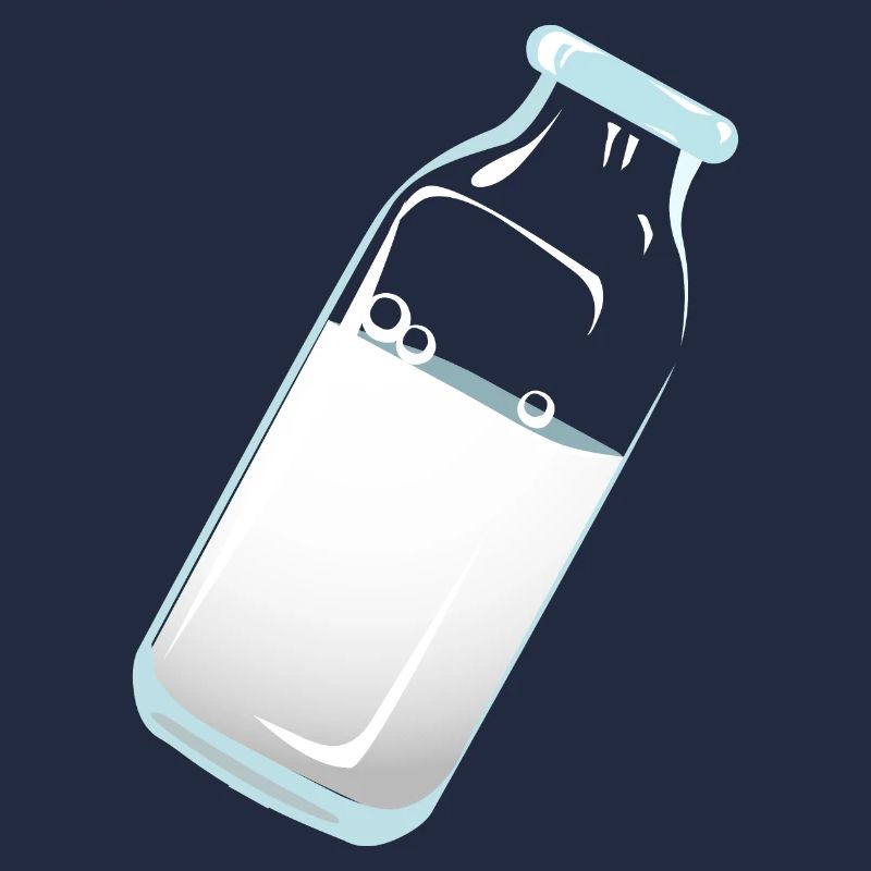 Milch