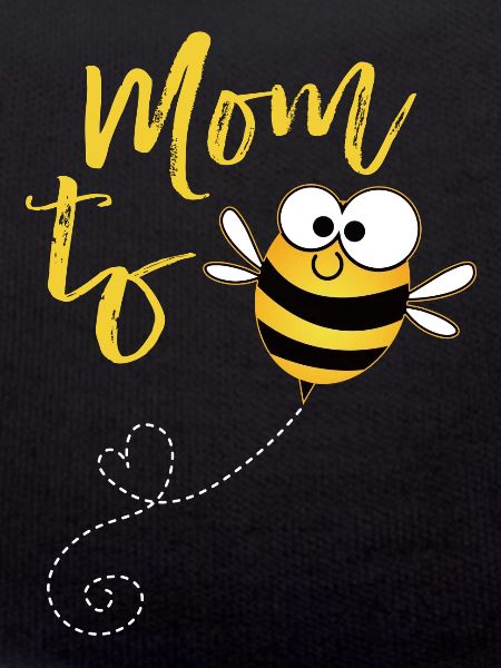 Mutter zur Biene