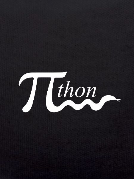 blague de maths pi python