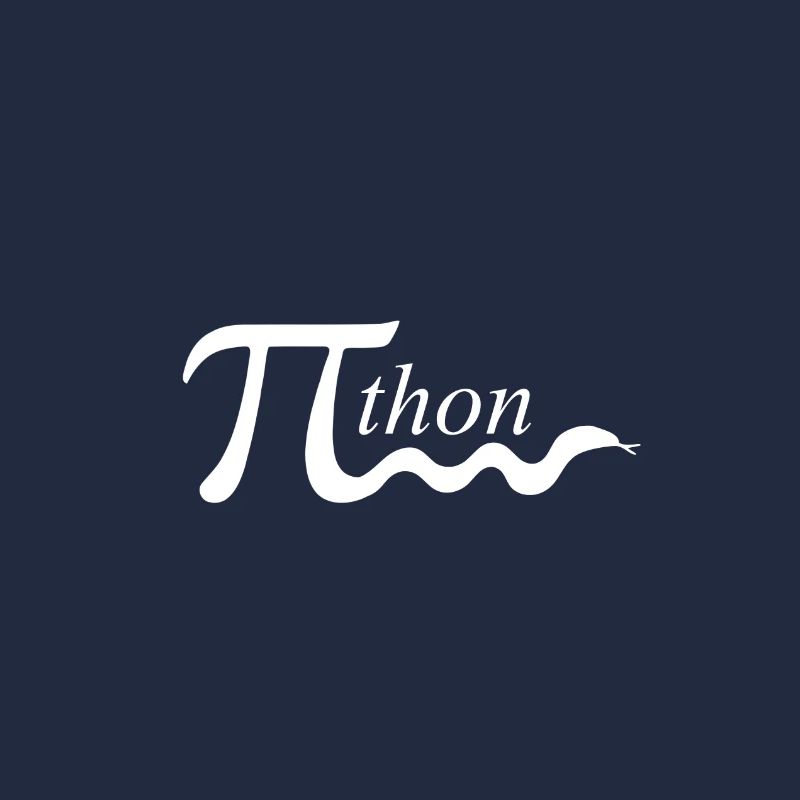 pi python math joke