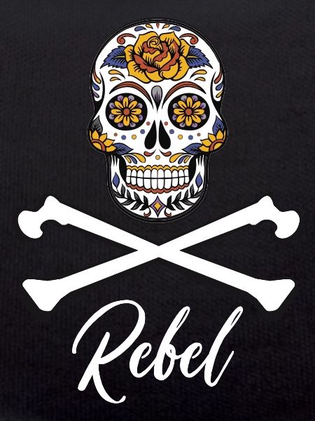 Skull Rebel 2