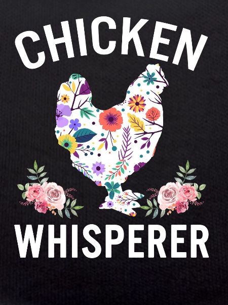 Chicken Whisperer
