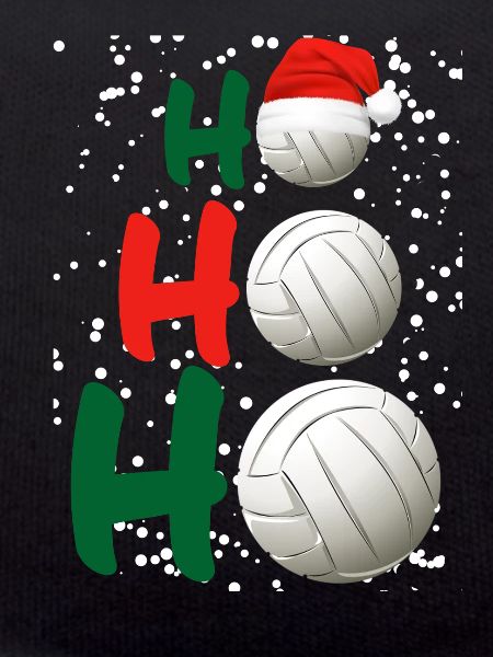 Voleyball Christmas