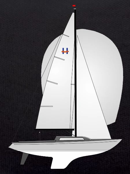H Boot Crack