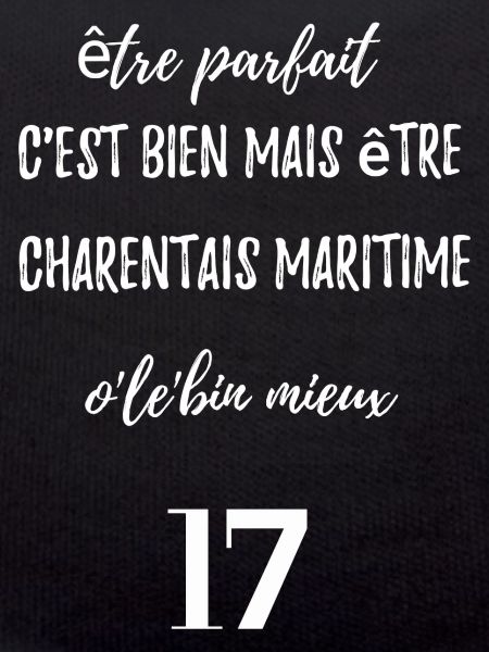 La Charente Maritime