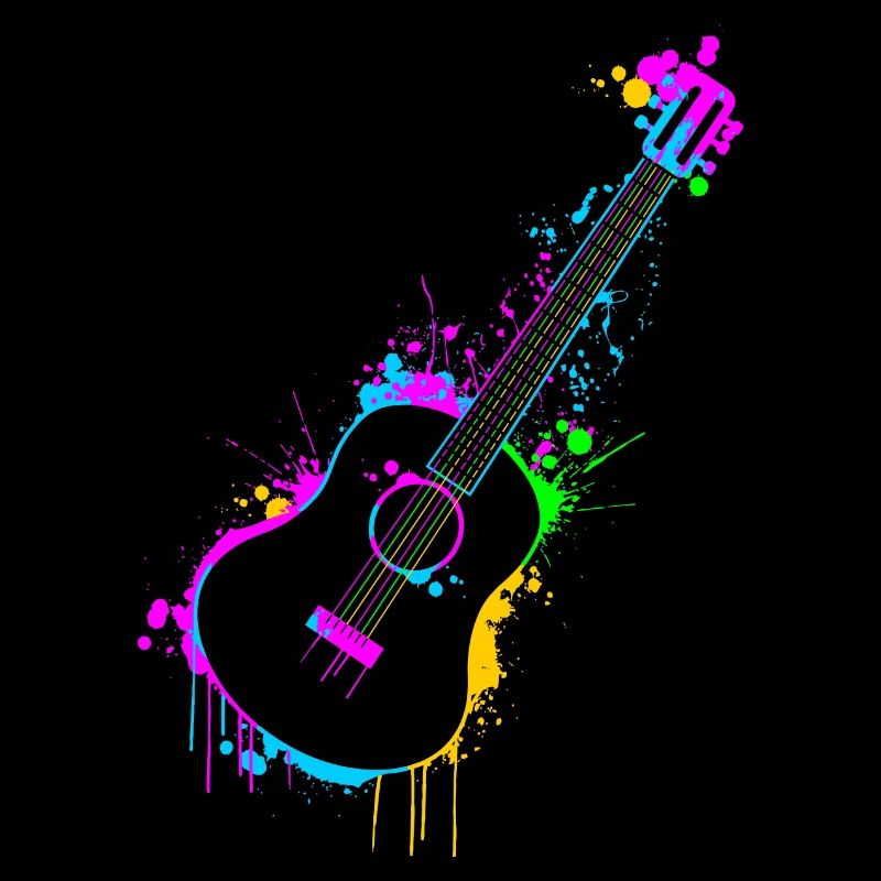Gitarre