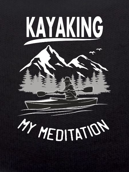 Kayaking funny saying