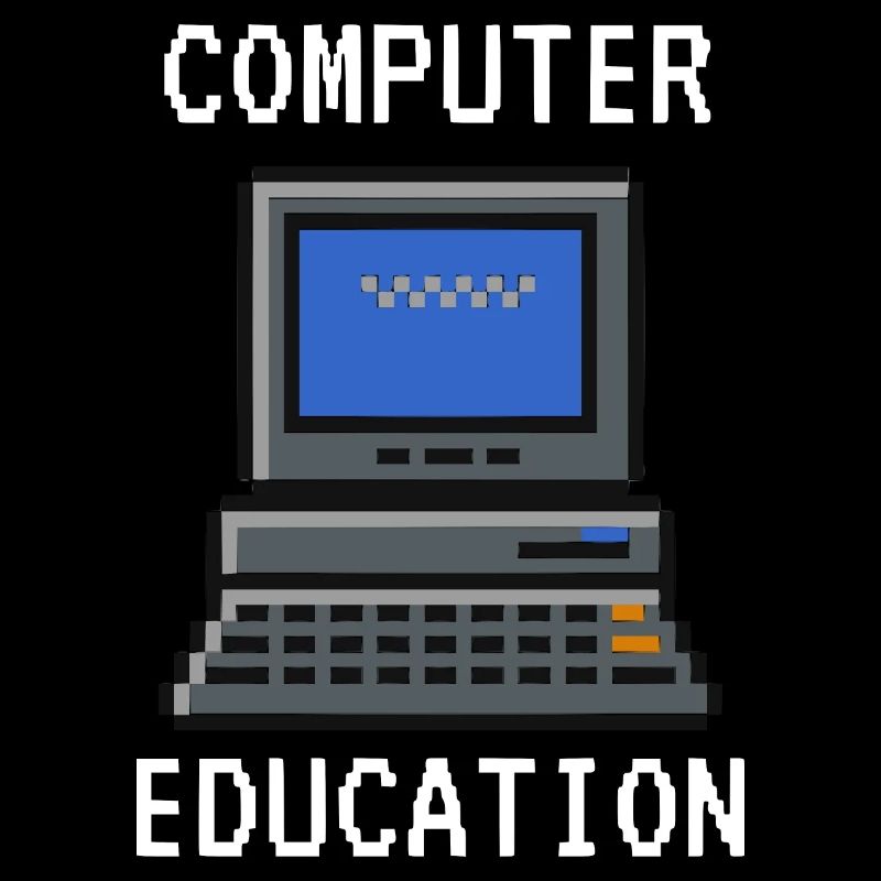 Computer Education