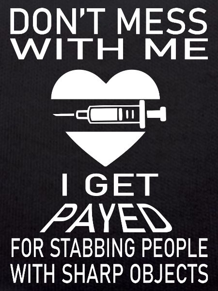 Nurse Nurse Doctor