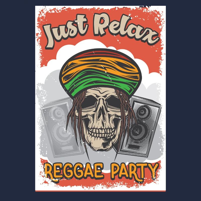 REGGAE PARTY