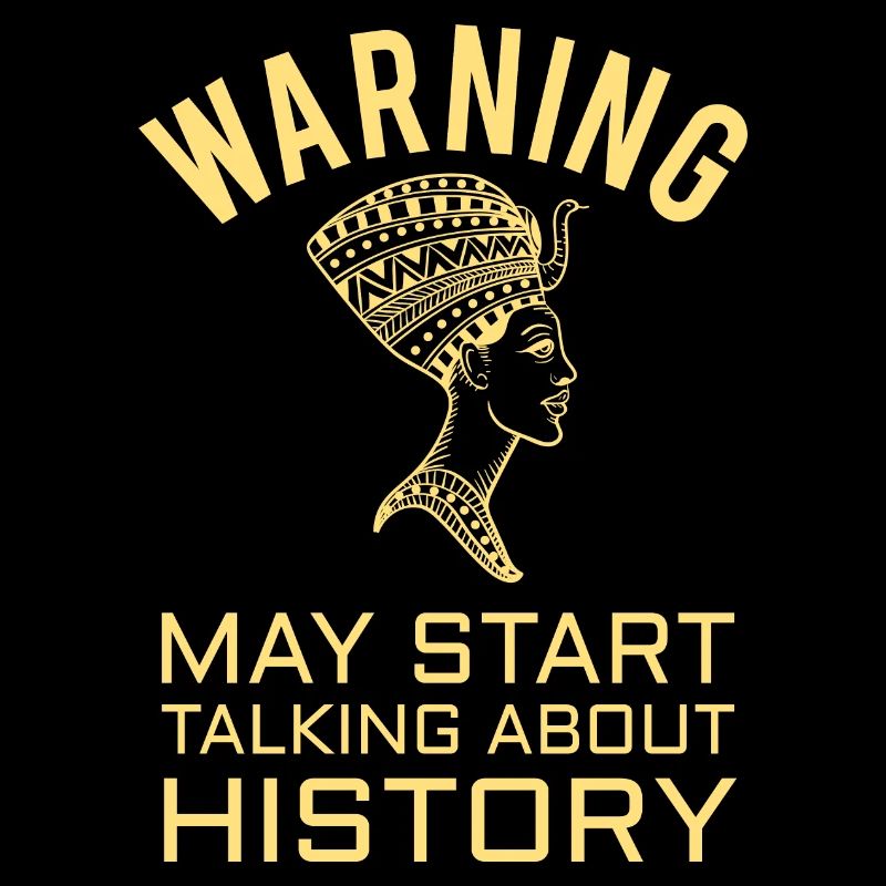 HISTORY HISTORIAN : History Warning