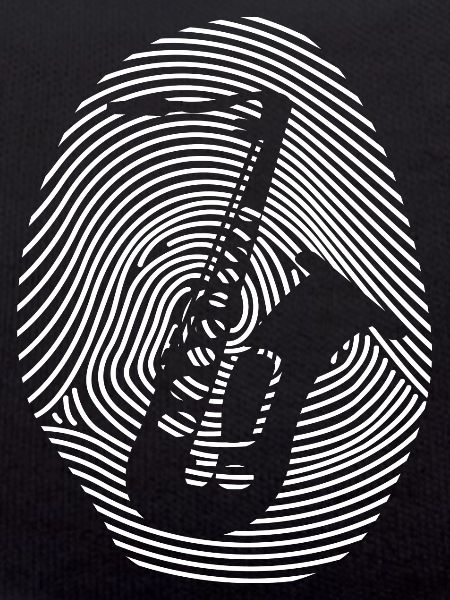 Saxophone Design