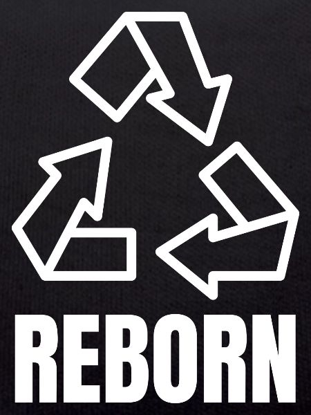 Reborn Christian Gift