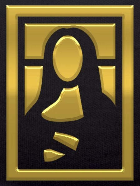 mona lisa game