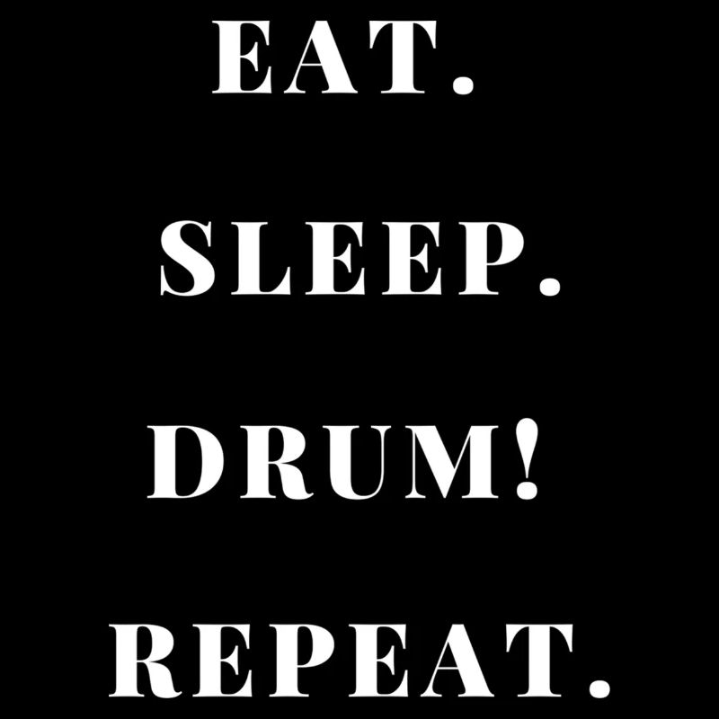 Drummer drummer