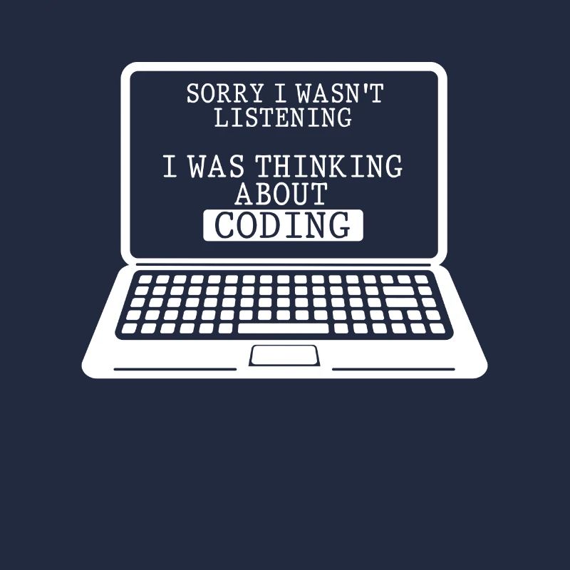 Coding Computer Engineer Witzig Programmer