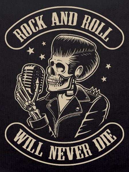 Rock n Roll - Rockabilly