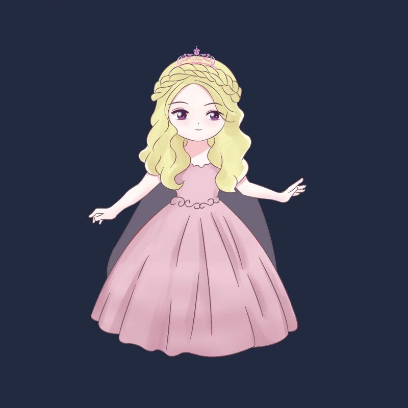 Prinzessin