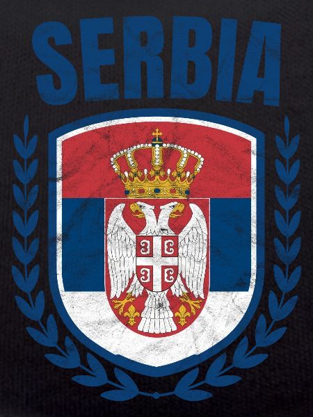 Serbie