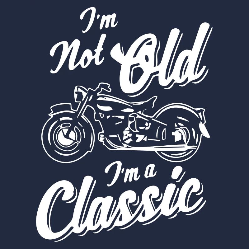 Motorcycle Classic