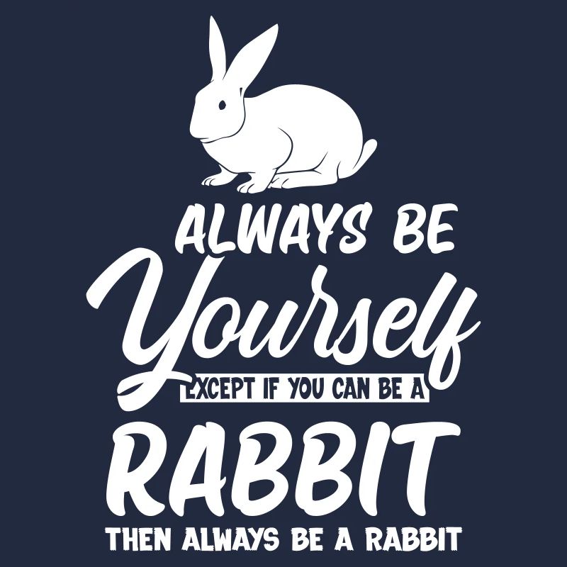 Est un lapin