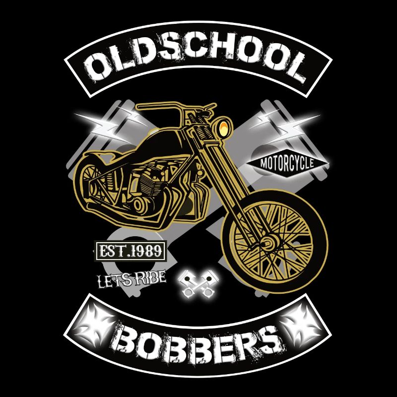 Oldschool Bobbers