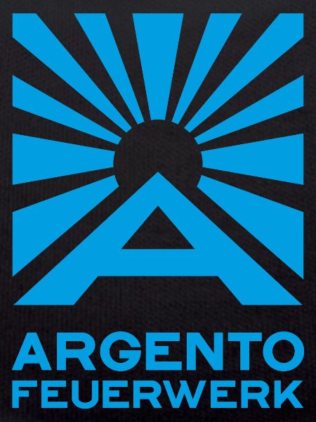 Argento Logo "Original"