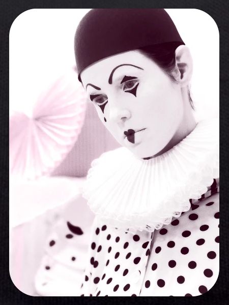 Sad Clown