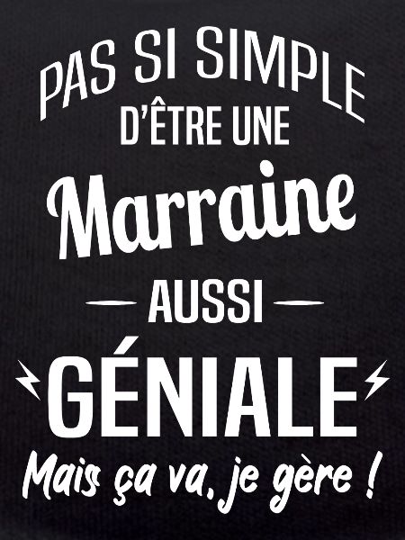 Marraine