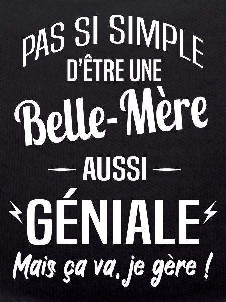 Belle-Mère