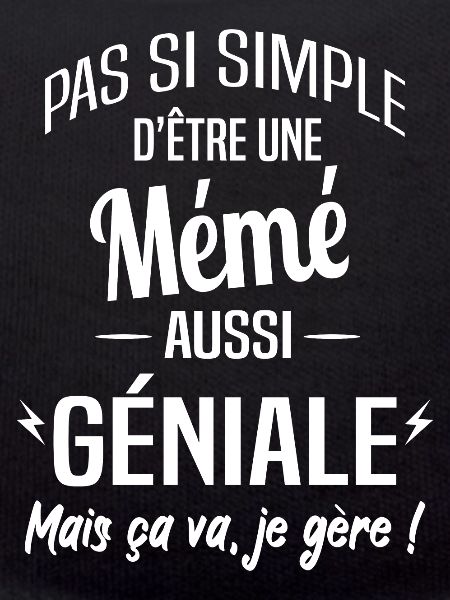 Mémé